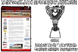 Eastern States Speedway