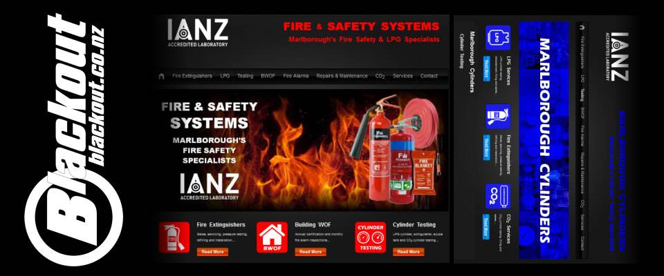 Fire & Safety Systems